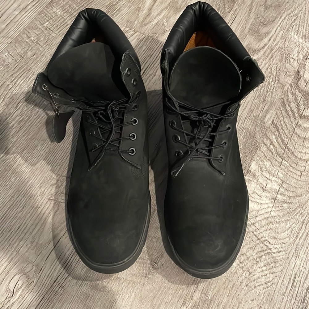 Men’s Boots